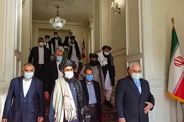 Konferensi Perdamaian Afghanistan Di Istanbul Ditunda Menyusul Penolakan Taliban Untuk Hadir
